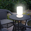 Grundig - Venkovní / vnitřní stolní lampa