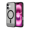 Incase Slim Case MagSafe - Hülle iPhone 16 (Black)