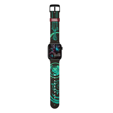 League of Legends - Řemínek pro Apple Watch (Ekko)