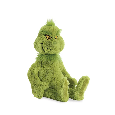 Grinch - Plush toy / cuddly 46 cm Eco-Friendly