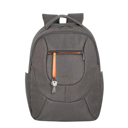 Rivacase - Galapagos, batoh na notebook, laptop 15,6" (khaki)
