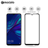 Mocolo 3D 9H Full Glue - Full screen protection glass for Huawei P smart 2019 / Honor 10 Lite (Black)