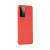 Crong Color Cover - Samsung Galaxy A72 Case (red)