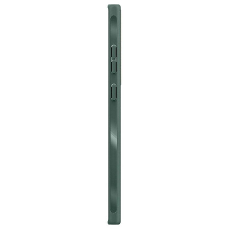 Spigen Cyrill Ultra Color - Gehäuse für Samsung Galaxy S23 Ultra (Grünkohl)