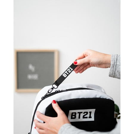 Line Friends BT21 - Schulrucksack