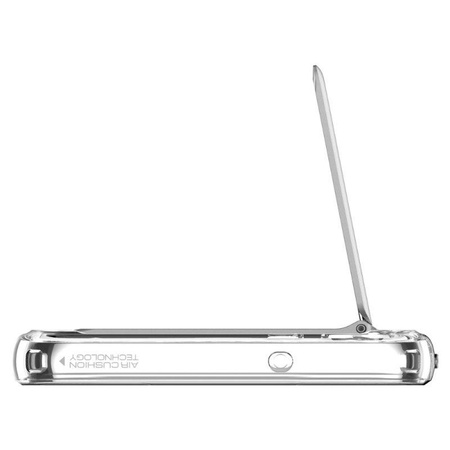 Spigen Ultra Hybrid "S" - pouzdro pro Samsung Galaxy S23 (průhledné)