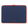 TUCANO Elements 2 - Pokrowiec MacBook Air 15" (M4/M3/M2/2025-2023) (niebieski)