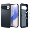 ETUI DO GOOGLE PIXEL 10 PRO XL do MAGSAFE SPIGEN THIN ORYGINALNE GRANATOWE