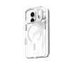 ETUI DO IPHONE 17 PRO do MAGSAFE MOSHI PRZEZROCZYSTE MAGNETYCZNE CASE