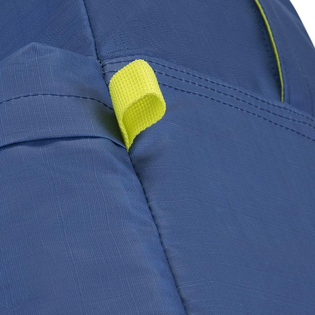 Rivacase - Mestalla, universeller Rucksack für Notebook, Laptop 15,6" (blau)