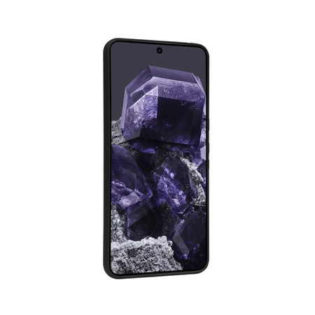 Crong Color Cover - Google Pixel 8 Pro Case (black)