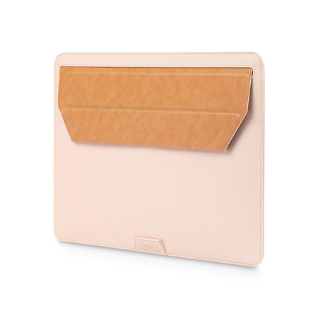 Moshi Muse 14" 3-in-1 Slim - MacBook Pro 14" Abdeckung (M4/M3/M2/M1/2024-2021) (Luna Pink)