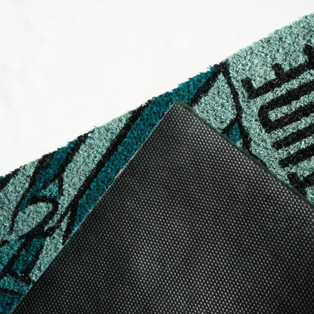 Superman - Fußmatte (40 x 60 cm)