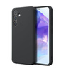 Crong Color Cover - Étui Samsung Galaxy A55 5G (noir)