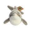 Eco Nation – Plush Toy / Cuddly Dolphin 38 cm Eco-Friendly