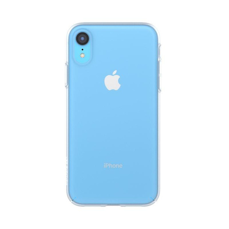 Incase Lift Case - pouzdro pro iPhone XR (čiré)