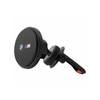 BMW M Edition - Magnetic car mount for phone (black)