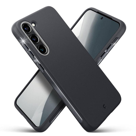 Spigen Cyrill Ultra Color - Etui pour Samsung Galaxy S23 (Dusk)