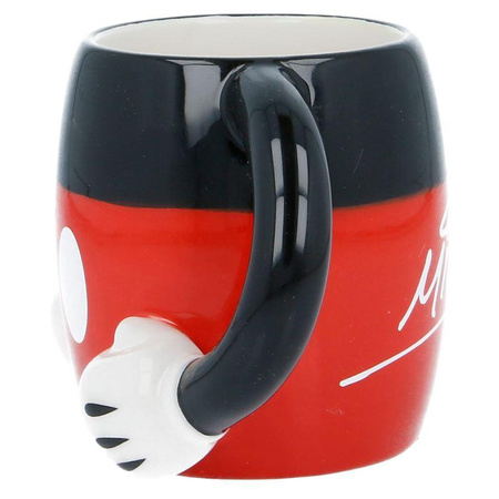 Mickey Mouse - Tasse en céramique 3D 340 ml
