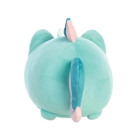 Tasty Peach - Plüsch Maskottchen 18 cm Mondblüten-Miau-Chi