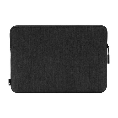 Incase Compact Sleeve in Woolenex - Housse avec pochette pour MacBook Pro 14" (2023-2021) (graphite)