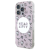 Hello Kitty IML All Over Paris MagSafe - iPhone 16 Pro Tasche (rosa)