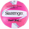 Slazenger - beach volley taille 4 (rose)