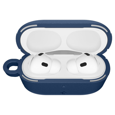 Spigen Vault - Hülle für AirPods Pro 3 (Mitternachtsblau)