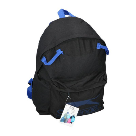 Slazenger - Rucksack (schwarz)