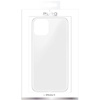 PURO 0.3 Nude - Coque iPhone 11 (Transparente)