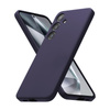 Crong Color Cover - Custodia per Samsung Galaxy S24+ (Viola)
