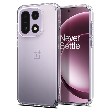 Etui do OnePlus 15 Spigen Ultra Hybrid Oryginalny Przezroczysty Case