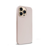Crong Color Cover - iPhone 14 Pro Hülle (Sand Pink)