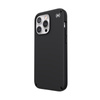 Speck Presidio2 Pro - iPhone 13 Pro tok MICROBAN bevonattal (fekete)