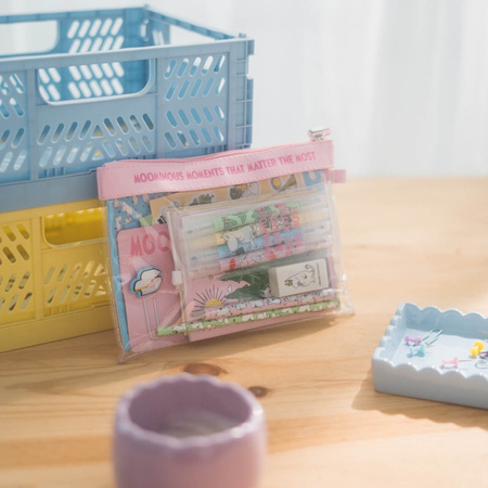 Moomins - School Supplies Set