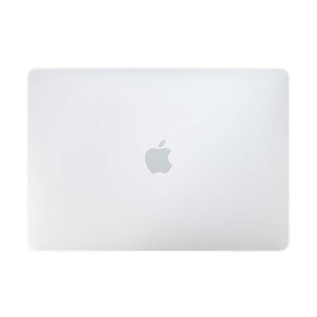 Tucano Nido Hartschale - MacBook Air 13.6" M2 Gehäuse (2022( (transparent)