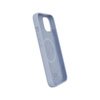 PURO ICON MAG - iPhone 14 Plus MagSafe Tasche (Sierra Blau)