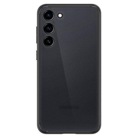 Spigen Ultra Hybrid - tok Samsung Galaxy S23 (Frost Black)