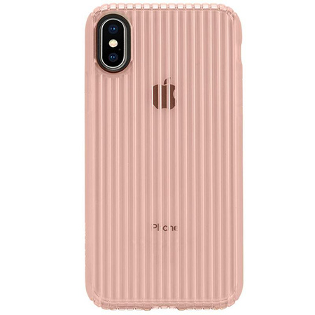 Incase Protective Guard Cover - iPhone Xs / X Case (Rose Gold)