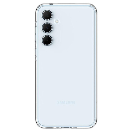 Spigen Ultra Hybrid - tok Samsung Galaxy A35 5G (átlátszó)