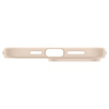 Spigen Thin Fit - Coque pour iPhone 14 Pro Max (Beige)