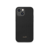 Moshi Arx Slim Hardshell Case - iPhone 13 mini MagSafe Case (Mirage Schwarz)