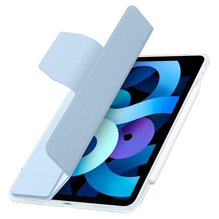 Spigen Ultra Hybrid Pro - pouzdro pro iPad Air 11" M2 (2024) / iPad Air 10,9" (5.-4. generace).) (2022-2020) (Sky Blue)