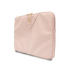 Guess Triangle 4G Sleeve - 13" / 14" Notebook Case (pink)