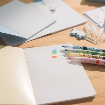 Mumínci - Sada školních potřeb