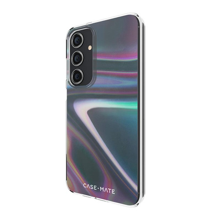 Case-Mate Soap Bubble - Case for Samsung Galaxy S24+ (Iridescent)