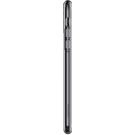 Spigen Liquid Crystal - Coque pour iPhone 11 (Transparent)
