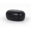 Gembird - Bluetooth wireless headphones with charging case (black)