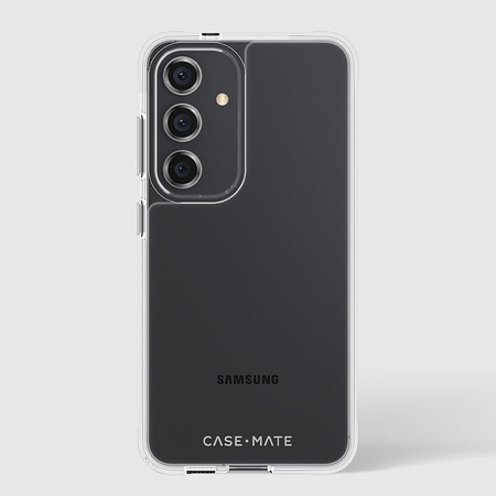 Case-Mate Tough Clear - Etui Samsung Galaxy S24 (Przezroczysty)