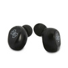 Guess True Wireless Earphones BT5.0 5H - TWS sluchátka + nabíjecí pouzdro (černá)